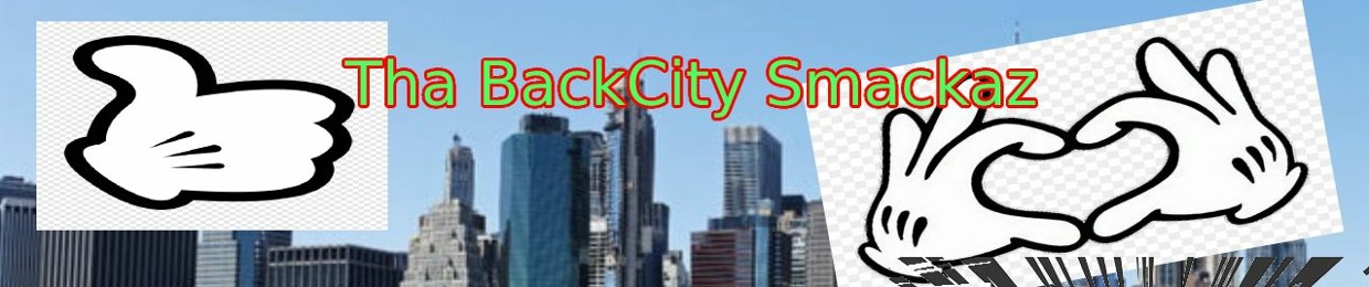 Tha BackCity Smackaz