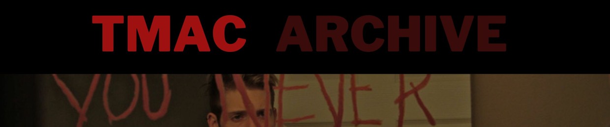TMAC (Tom MacDonald Archive Channel)