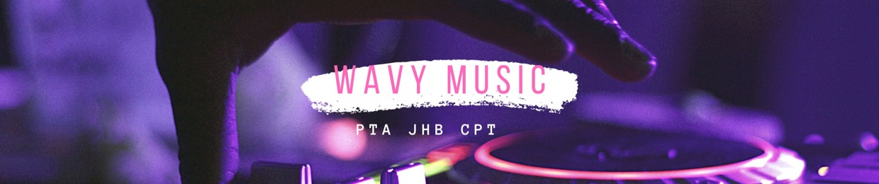 Wavy Music Group
