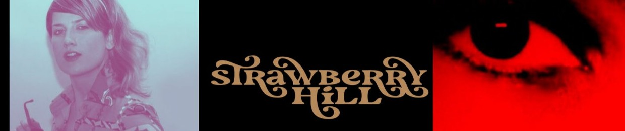 Strawberry Hill Records