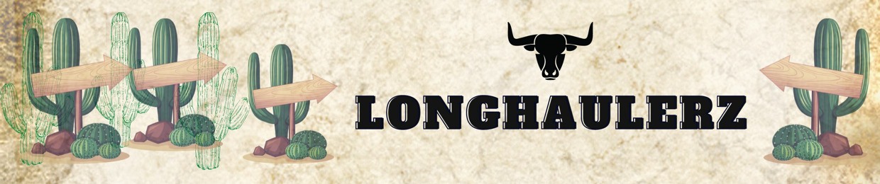 Longhaulerz