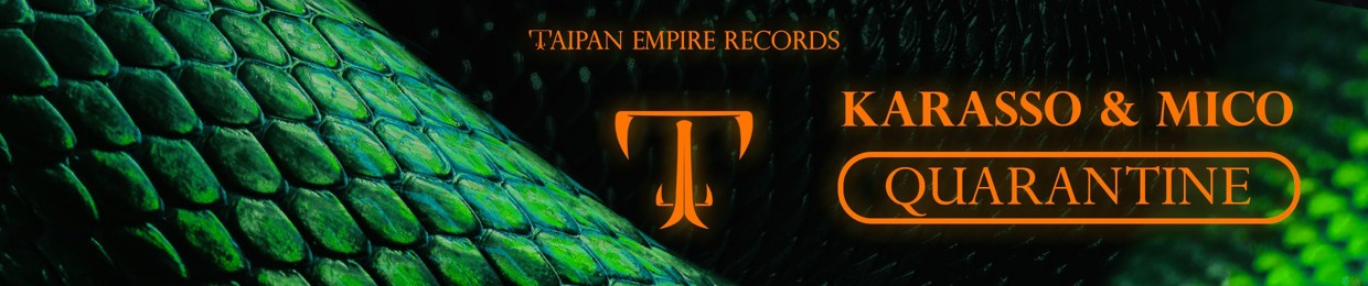 Taipan Empire Records