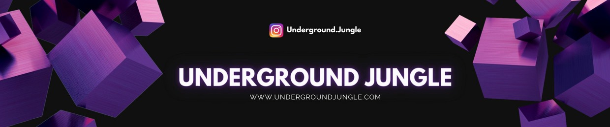 Underground Jungle