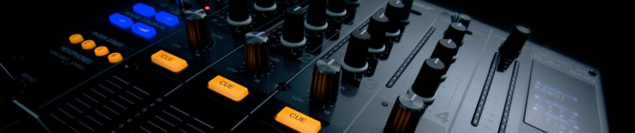 WILDFIRE DJ
