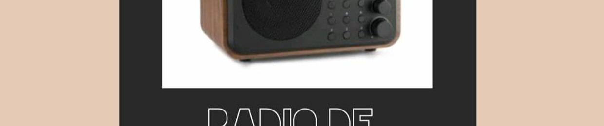 radio de1408