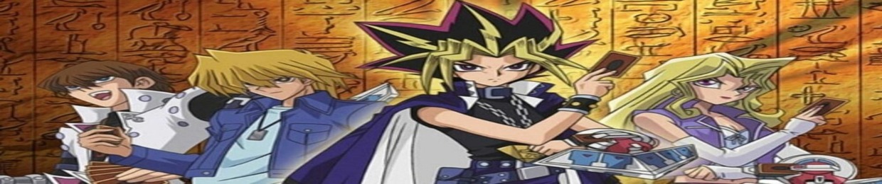 yugioh fan account