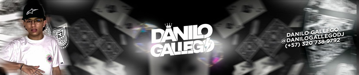 Danilo Gallego