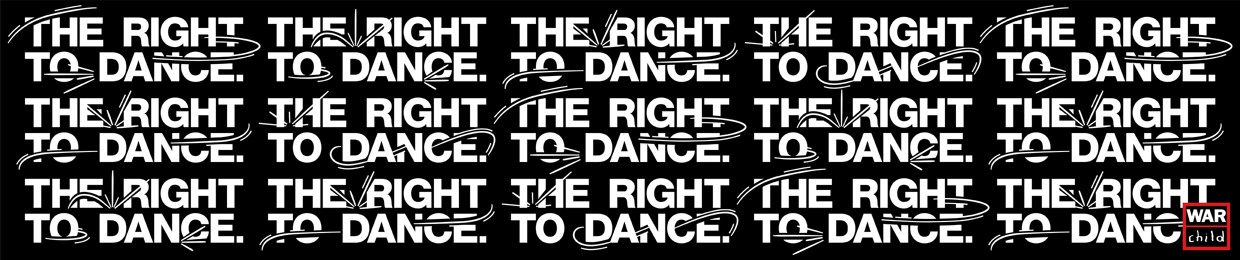 The Right To Dance