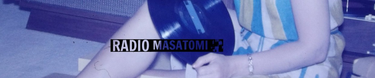 Radio Masatomi