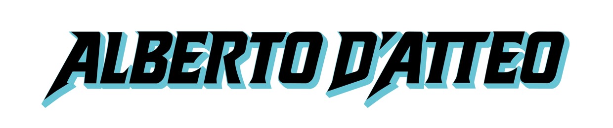 Alberto D'Atteo