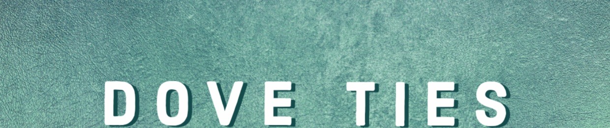 DOVE TIES