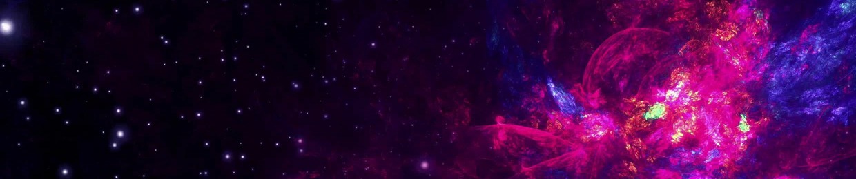 Lost Nebula