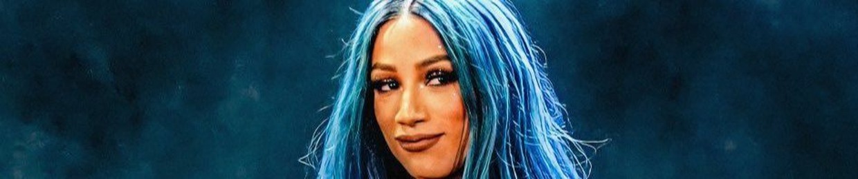 Sasha Banks
