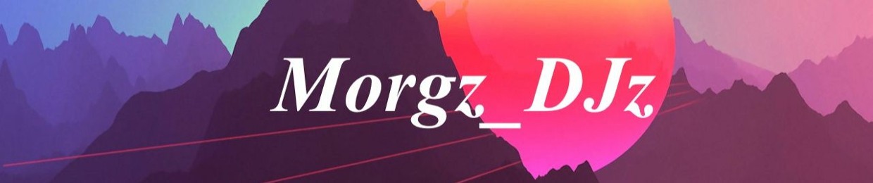 Morgz_DJz