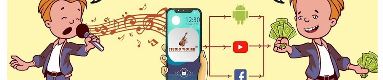 Studio Violina