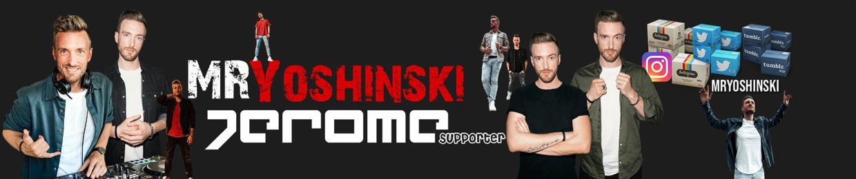 MrYoshinskiZwei
