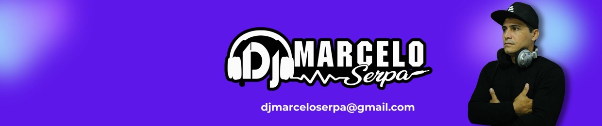 DJ Marcelo Serpa