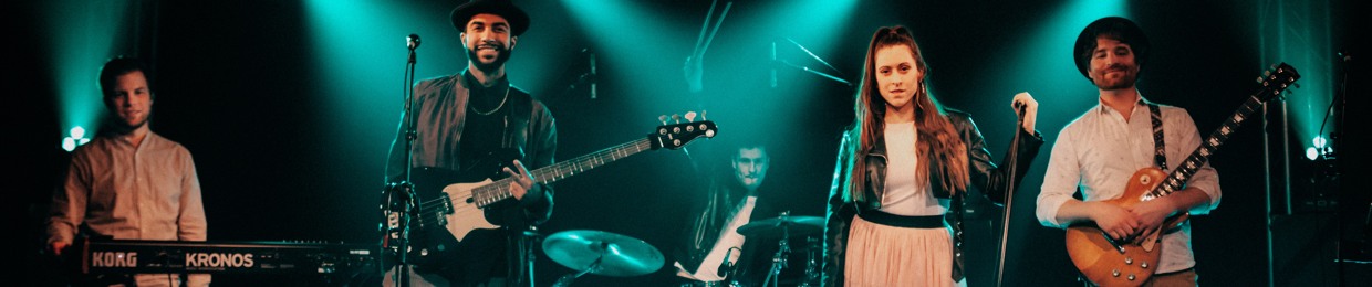 Sweet Music Collective