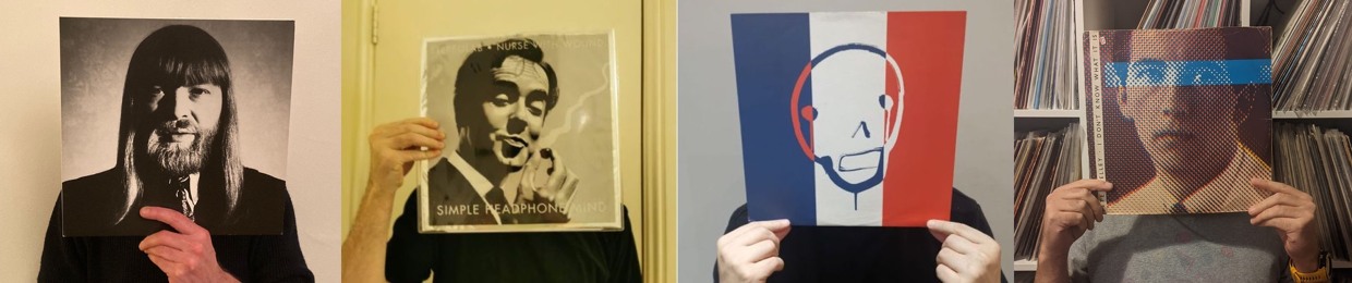 Wrong Party!