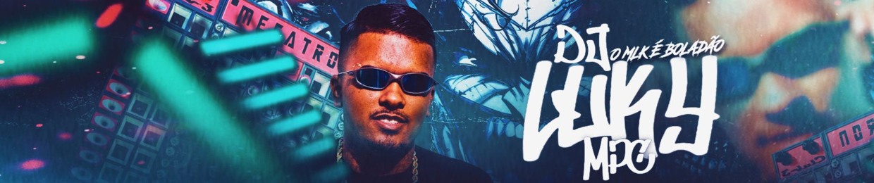 DJ Luky MPC