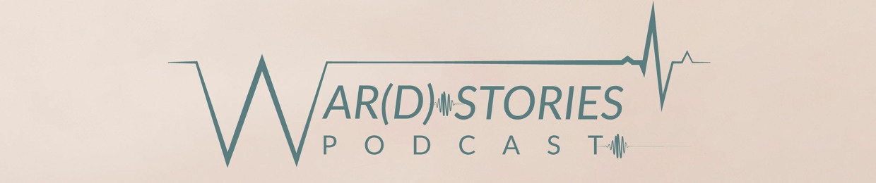 War(d) Stories Podcast