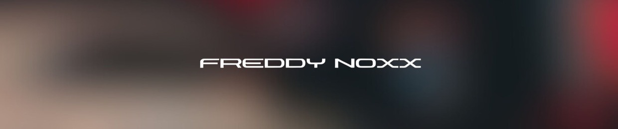 FREDDY NOXX