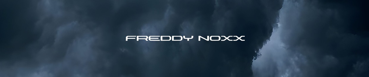 FREDDY NOXX