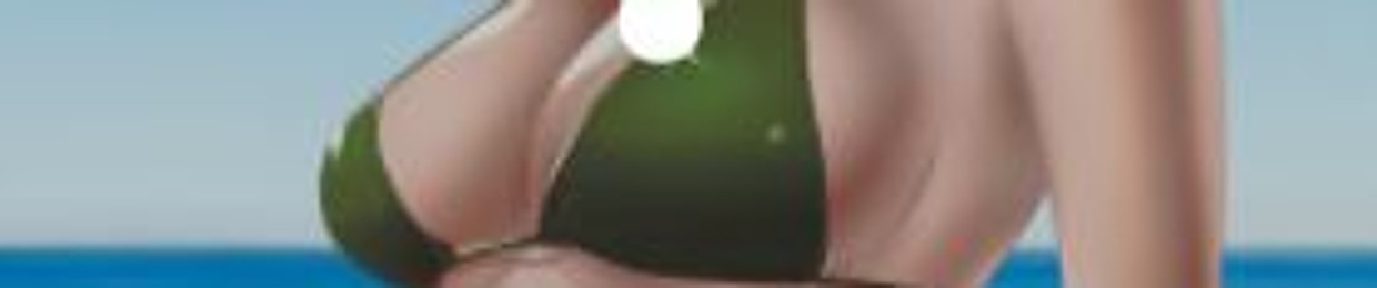 J