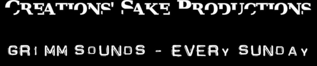 Creations' Sake Prod.