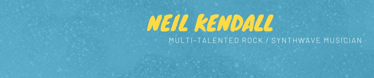Neil Kendall