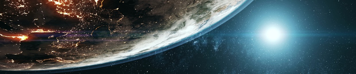 Facing Horizon