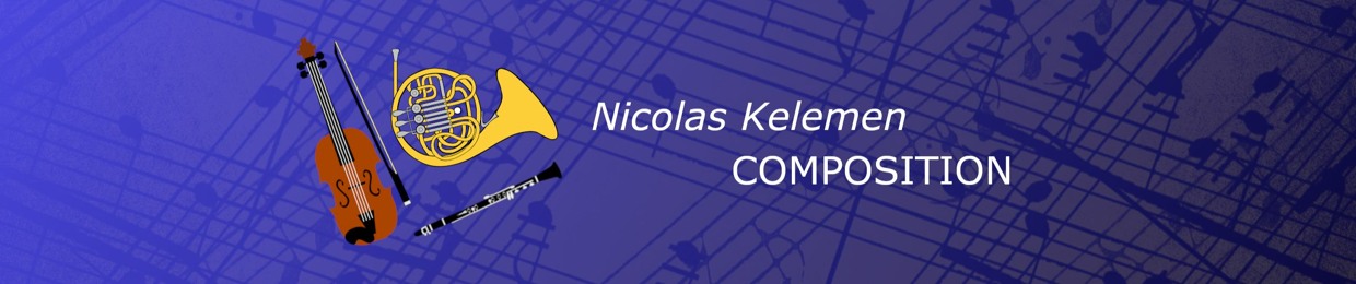 Nicolas Kelemen