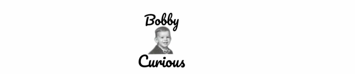 Bobby Curious