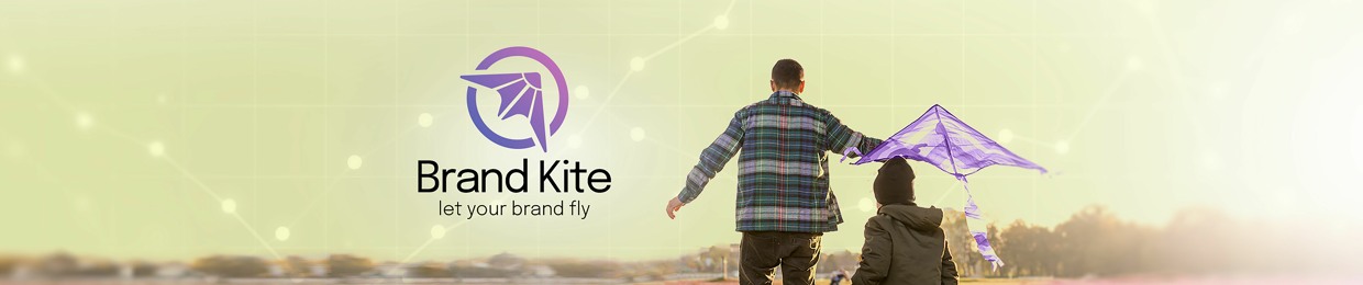 Brand Kite