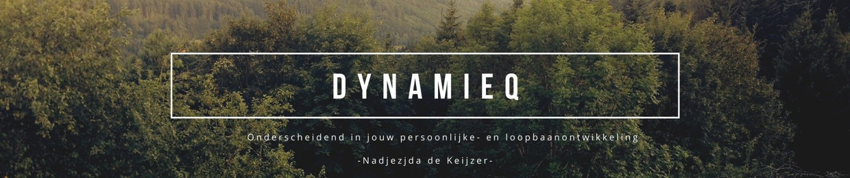 DynamieQ-Nadjezjda de Keijzer
