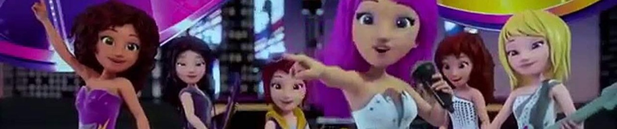 Stream LEGO FRIENDS Official music Listen to songs albums playlists for free on SoundCloud