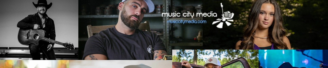 Music City Media