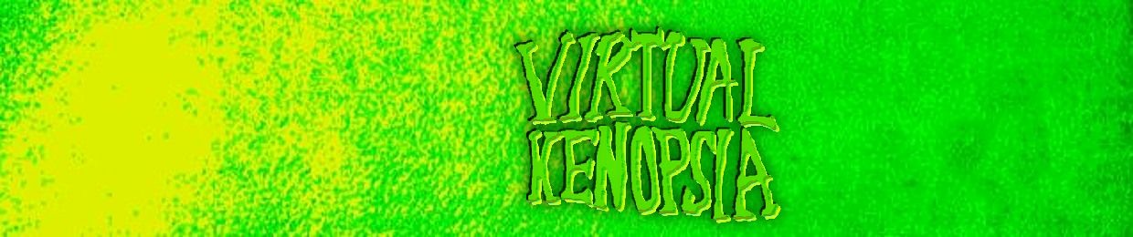 Virtual Kenopsia