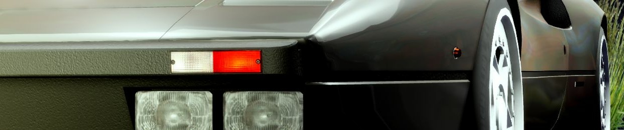 Seb's Eurobeat & Trance