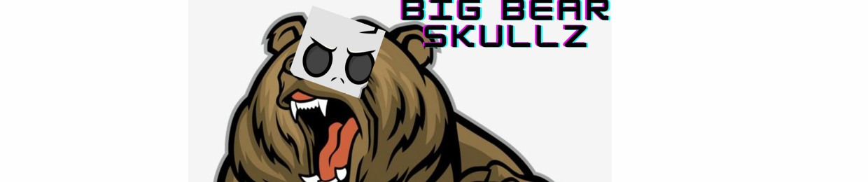 Big Bear SKULLZ