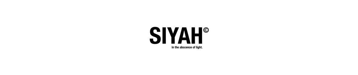 SIYAH©