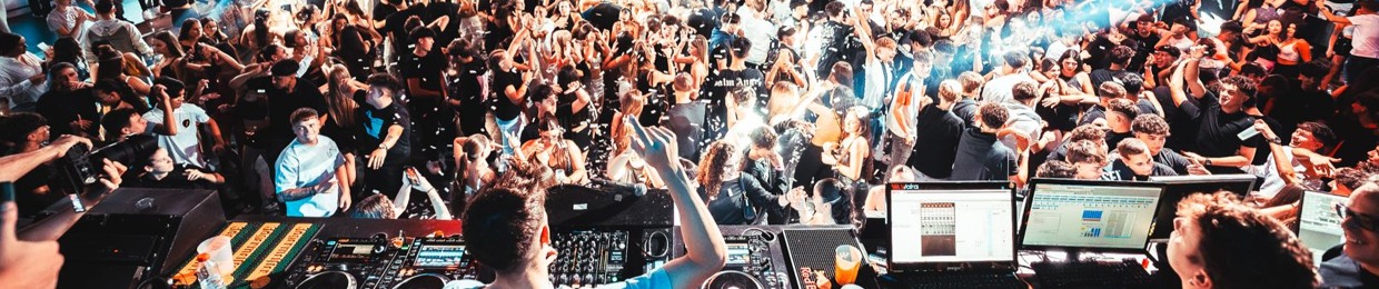 DJ Manel Monsech