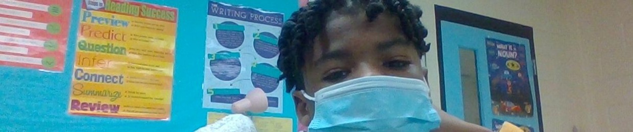 Elijah Cade