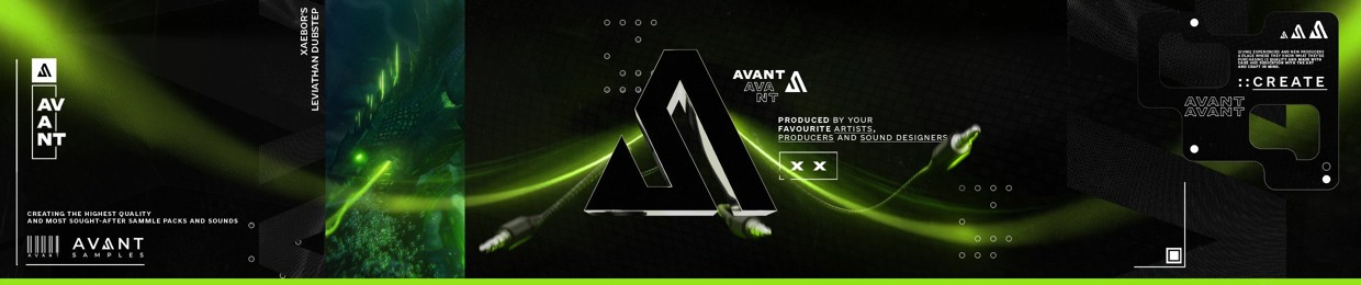 Avant Samples