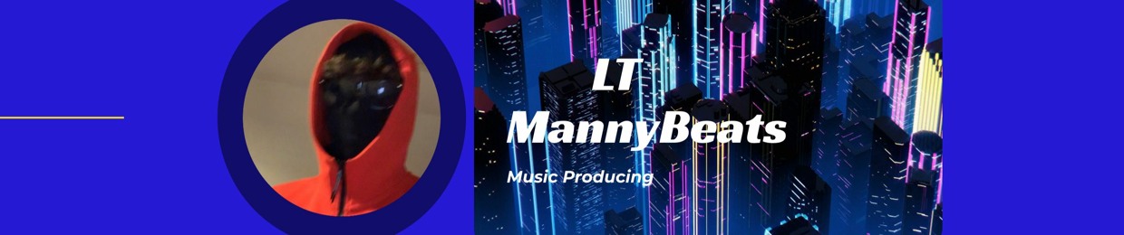 LT MannyBeats