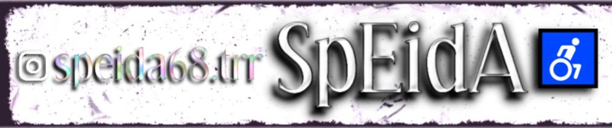 SpEidA♿️