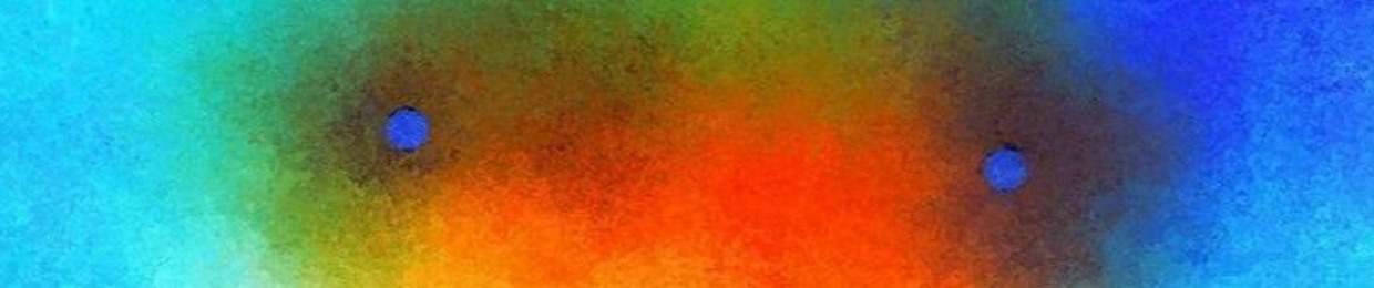 Everything Is Psychedelic