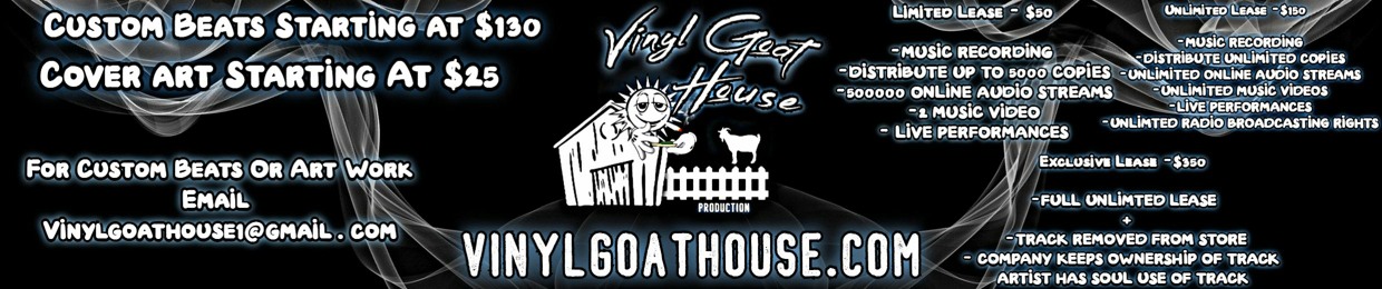 VinylGoatHouse1
