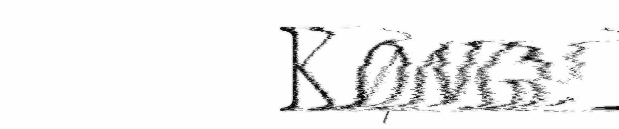 Køng!
