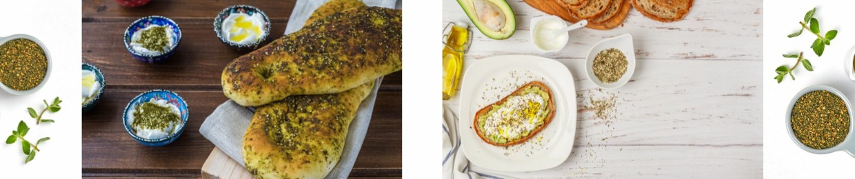 Zaatar Thyme